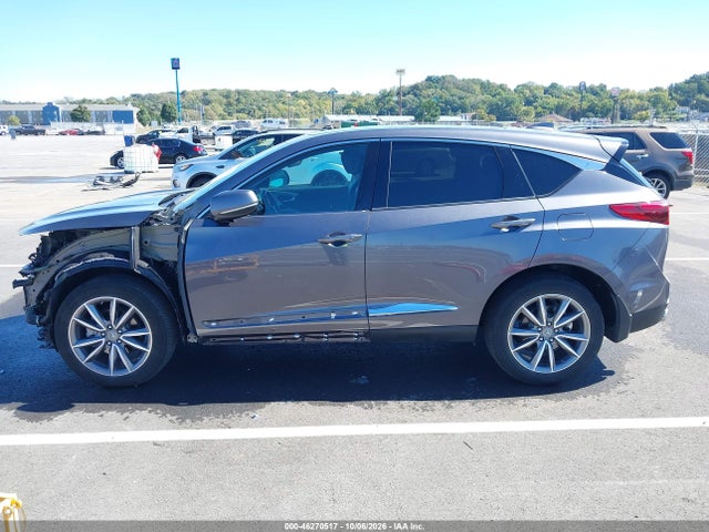 2020 ACURA RDX TECHNOLOGY PACKAGE 15