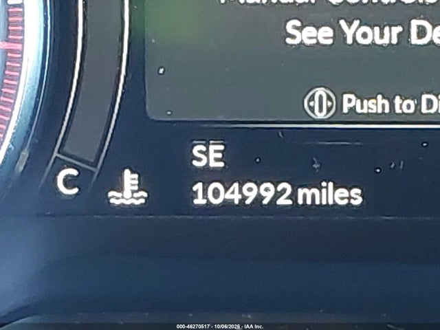2020 ACURA RDX TECHNOLOGY PACKAGE 16