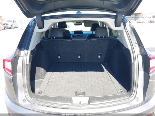 2020 ACURA RDX TECHNOLOGY PACKAGE 18