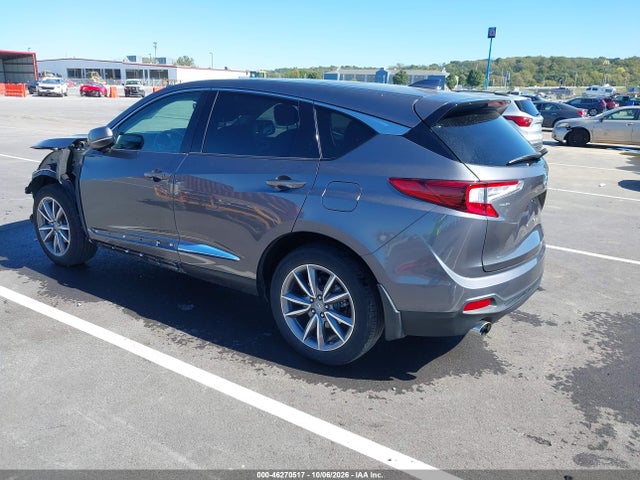 2020 ACURA RDX TECHNOLOGY PACKAGE 3