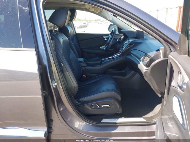 2020 ACURA RDX TECHNOLOGY PACKAGE 5