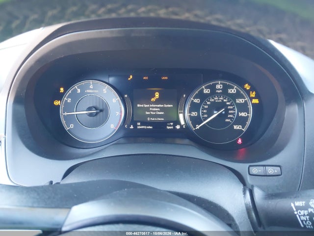 2020 ACURA RDX TECHNOLOGY PACKAGE 7