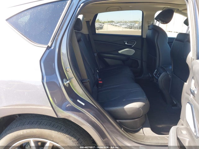 2020 ACURA RDX TECHNOLOGY PACKAGE 8