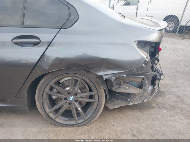 2020 BMW 330I XDRIVE 17