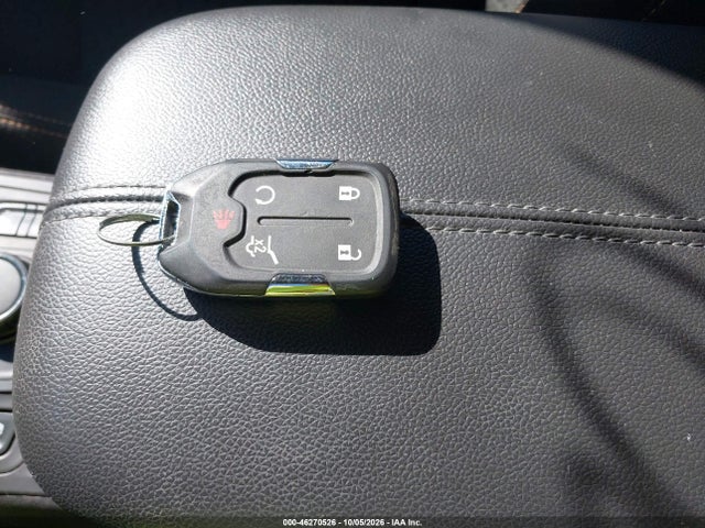 2019 GMC TERRAIN SLE 11