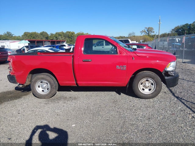 2020 RAM 1500 CLASSIC TRADESMAN 4X2 6'4 BOX 13