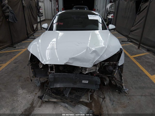 2018 AUDI A5 2.0T PREMIUM 12