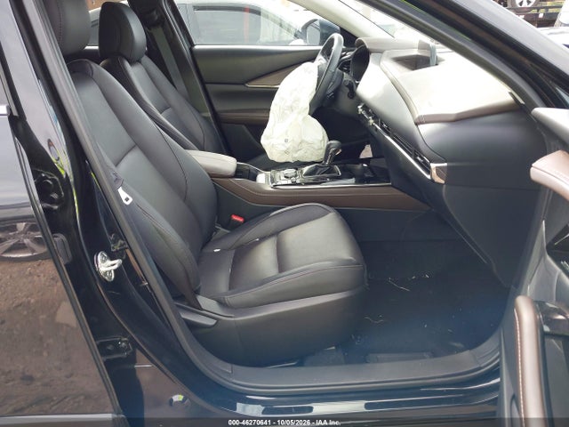 2025 MAZDA CX-30 2.5 S PREMIUM PACKAGE 5