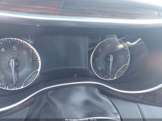 2023 CHRYSLER PACIFICA LIMITED 15