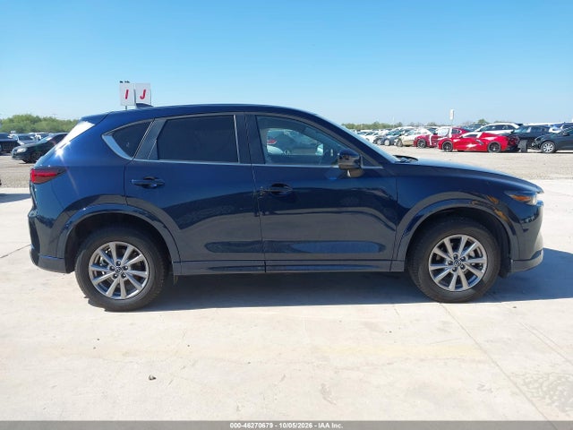 2025 MAZDA CX-5 2.5 S PREFERRED 13
