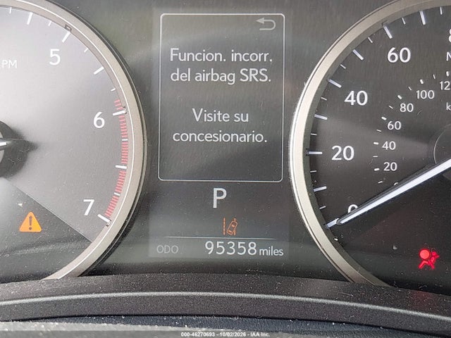 2018 LEXUS NX 300 15
