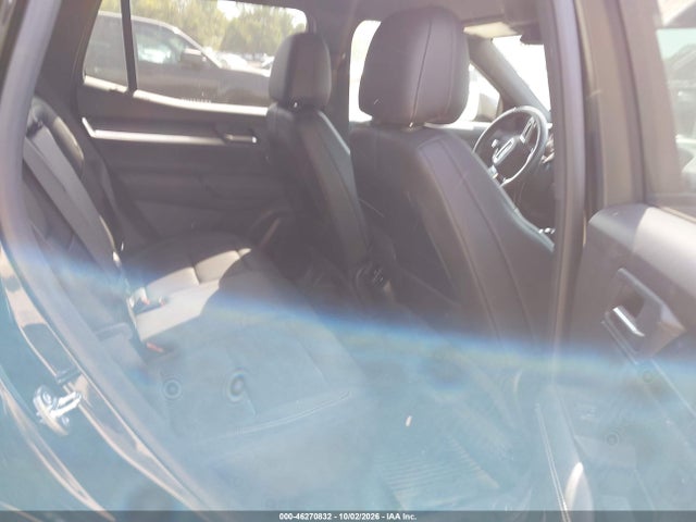 2026 GMC TERRAIN AWD ELEVATION 8