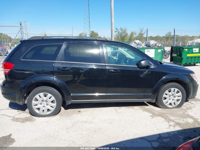 2020 DODGE JOURNEY SE VALUE 13