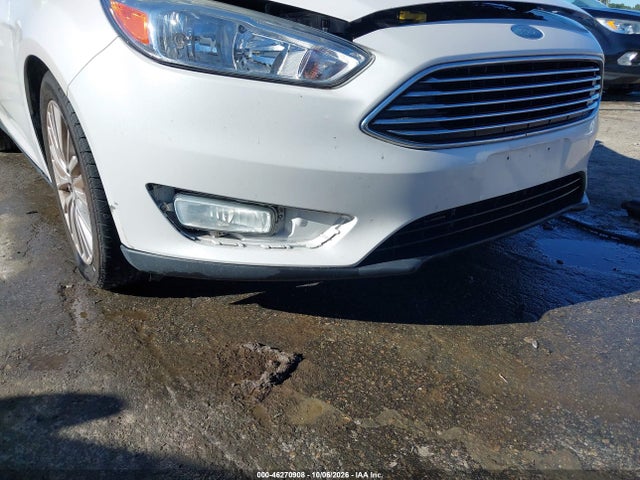 2018 FORD FOCUS TITANIUM 6
