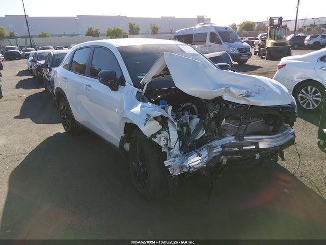 2026 HONDA HR-V 2WD SPORT