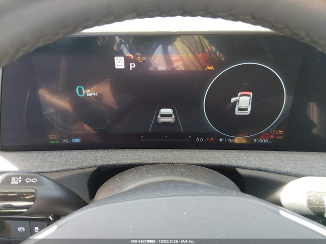 2022 KIA EV6 WIND 7