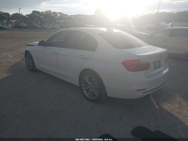 2018 BMW 330I 3