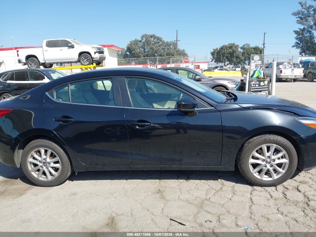 2017 MAZDA MAZDA3 SPORT 13