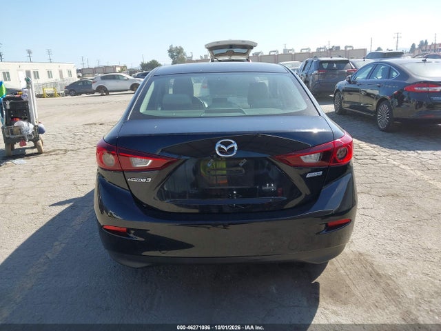 2017 MAZDA MAZDA3 SPORT 16