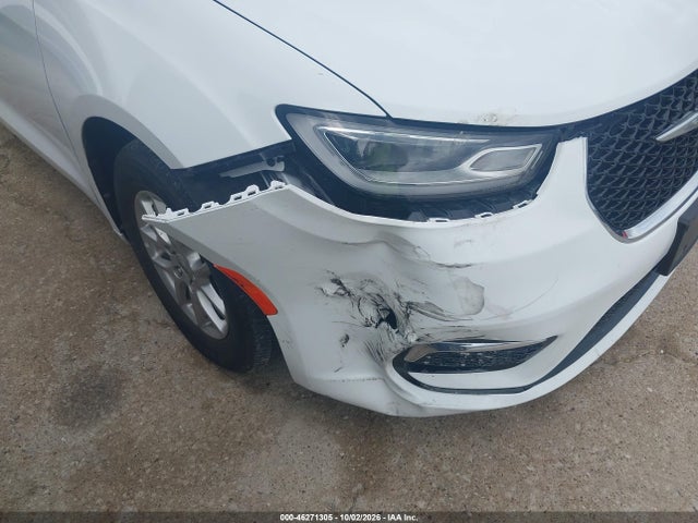 2025 CHRYSLER PACIFICA SELECT 6
