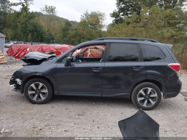 2017 SUBARU FORESTER 2.5I PREMIUM 14
