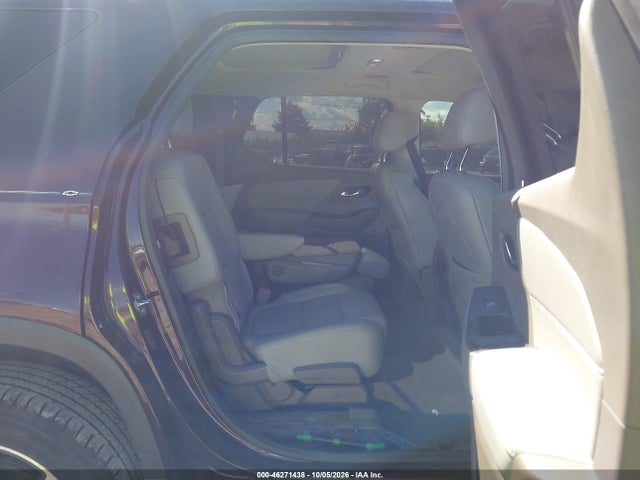 2019 CHEVROLET TRAVERSE 3LT 8