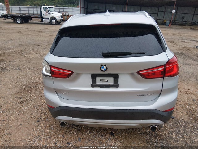 2021 BMW X1 SDRIVE28I 21