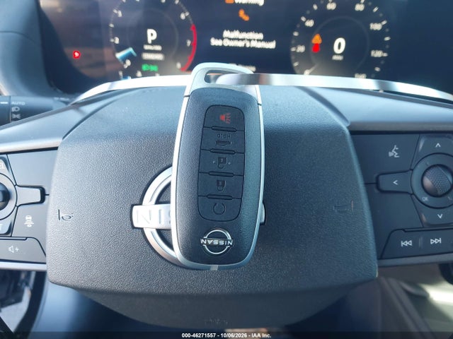 2026 NISSAN SENTRA SV 11