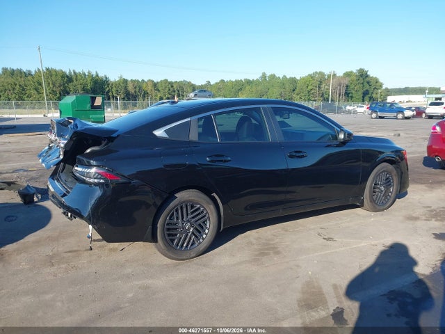2026 NISSAN SENTRA SV 14