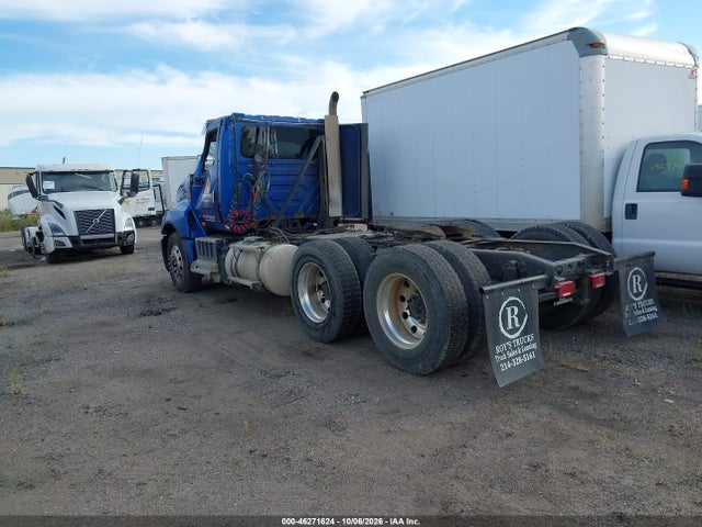 2019 INTERNATIONAL LT 3