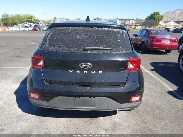 2020 HYUNDAI VENUE SEL 15