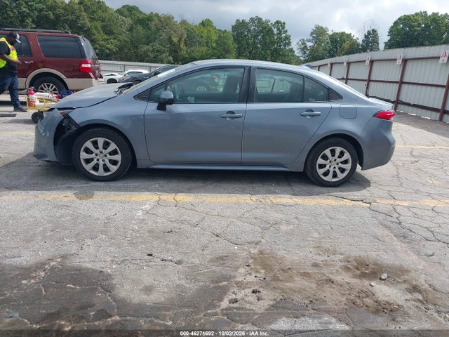 2022 TOYOTA COROLLA LE 14