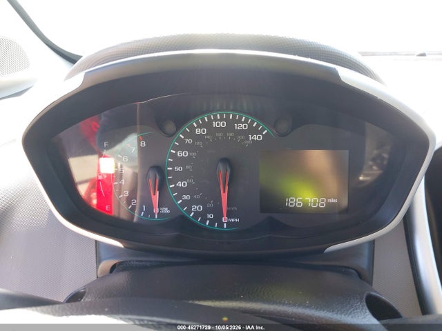 2017 CHEVROLET SONIC LT AUTO 7