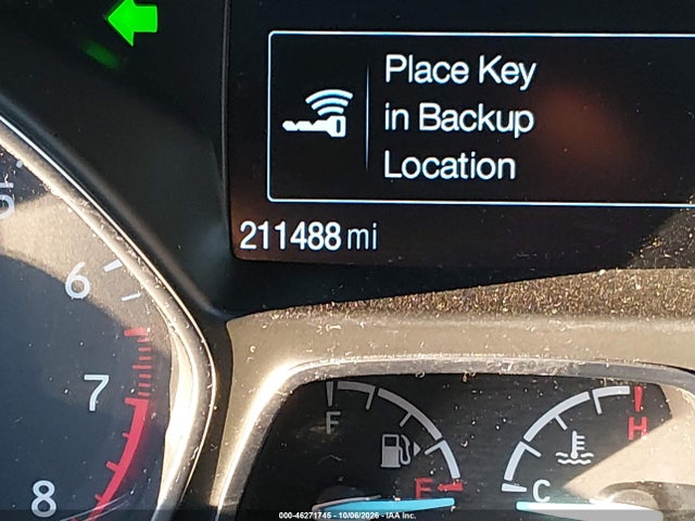 2019 FORD ESCAPE SE 15