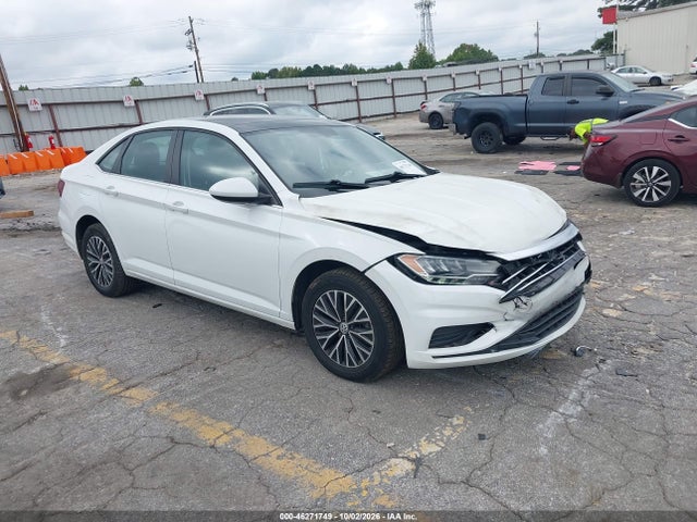 2019 VOLKSWAGEN JETTA 1.4T R-LINE/1.4T S/1.4T SE