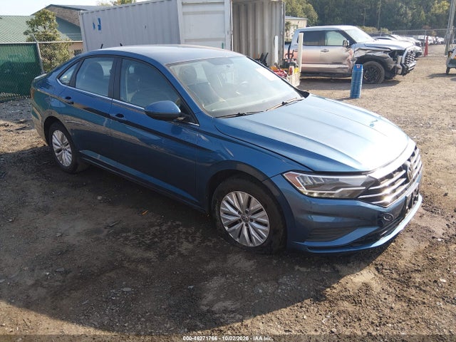 2020 VOLKSWAGEN JETTA 1.4T R-LINE/1.4T S/1.4T SE