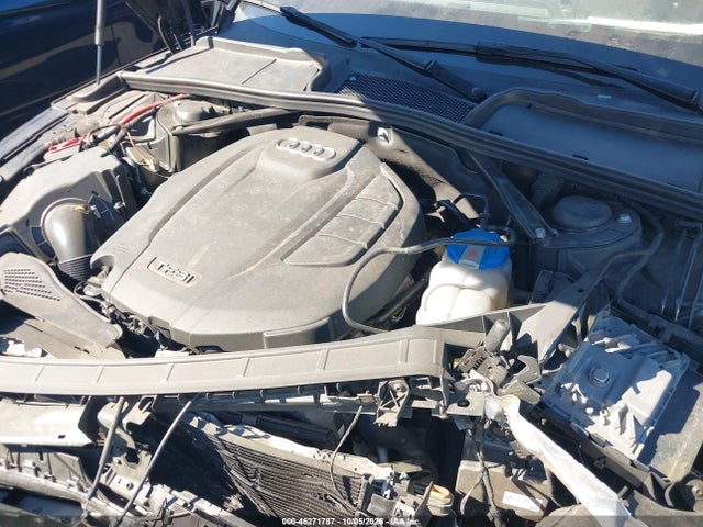 2019 AUDI A5 45 PREMIUM 10