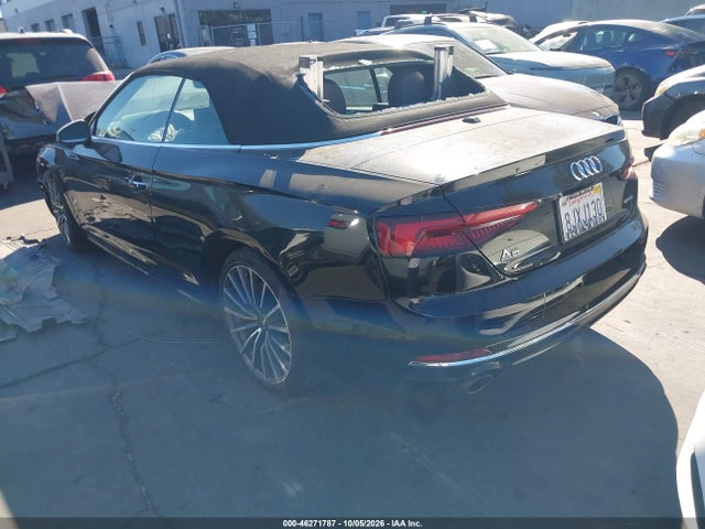 2019 AUDI A5 45 PREMIUM 3