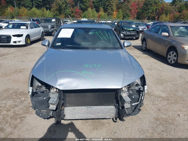 2019 AUDI A4 45 PREMIUM 13