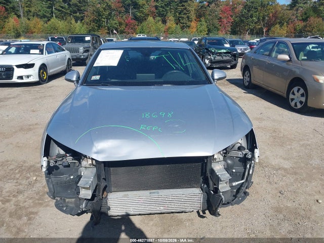 2019 AUDI A4 45 PREMIUM 6