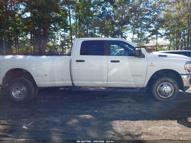2024 RAM 3500 BIG HORN 4X4 8' BOX 13