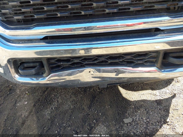 2024 RAM 3500 BIG HORN 4X4 8' BOX 11