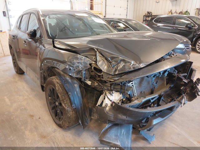 2025 MAZDA CX-50 2.5 S PREFERRED PACKAGE 6