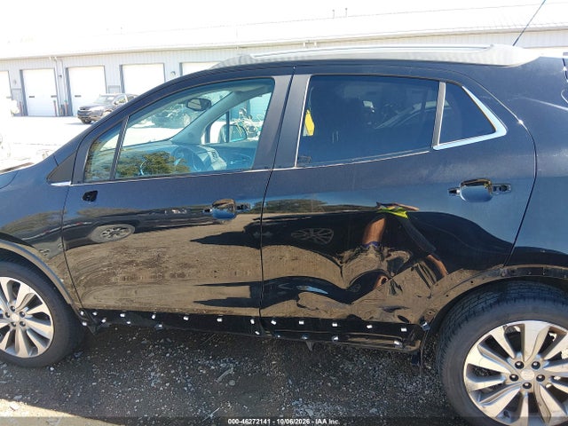 2017 BUICK ENCORE PREFERRED 15