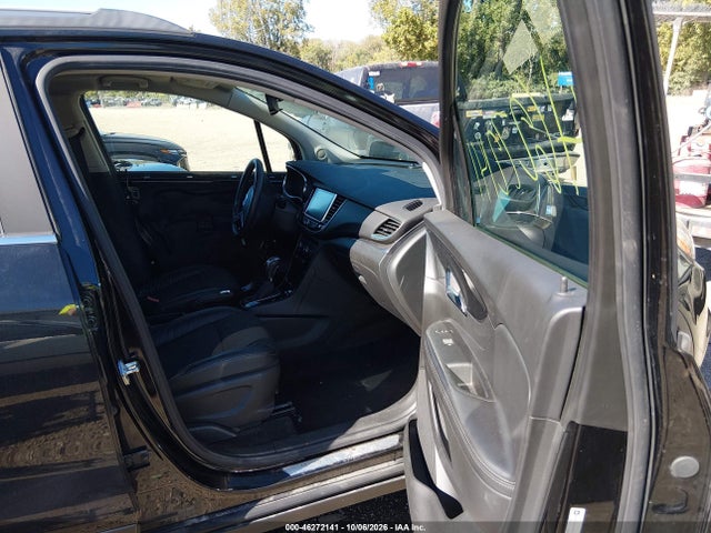 2017 BUICK ENCORE PREFERRED 5