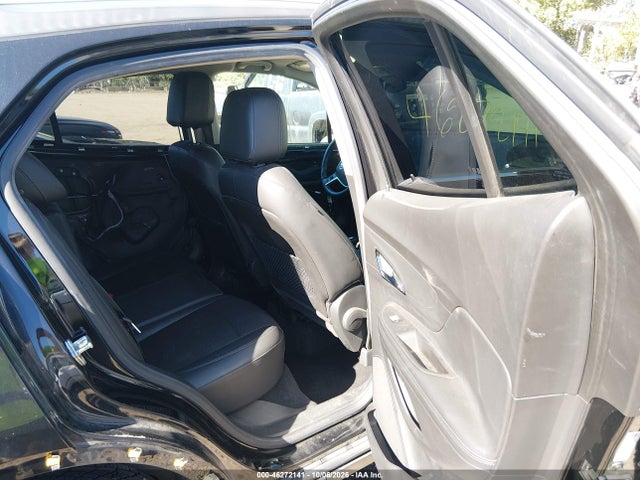 2017 BUICK ENCORE PREFERRED 8