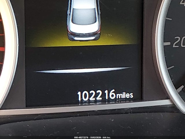 2017 NISSAN SENTRA SV 12