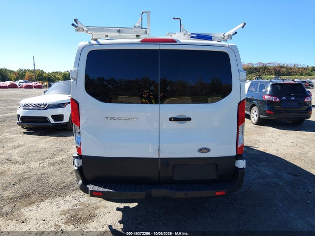 2019 FORD TRANSIT-150 16
