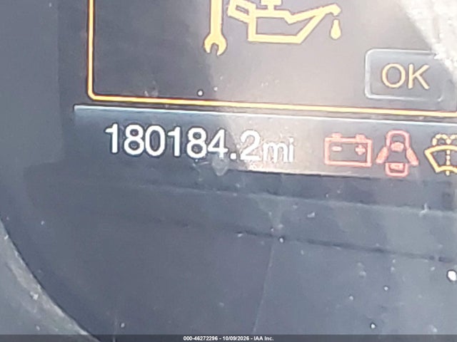 2020 FORD FUSION SE 15