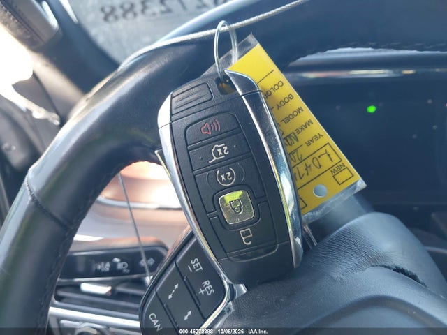 2019 LINCOLN NAVIGATOR L SELECT 11